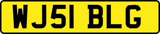 WJ51BLG