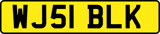 WJ51BLK