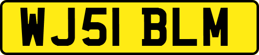 WJ51BLM