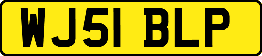 WJ51BLP