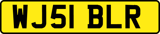 WJ51BLR