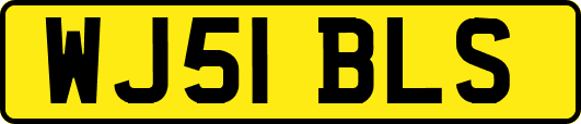 WJ51BLS