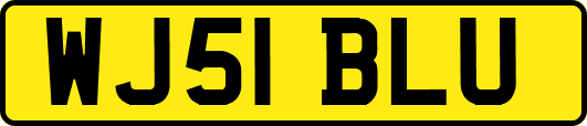 WJ51BLU