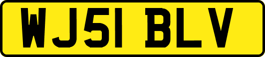 WJ51BLV