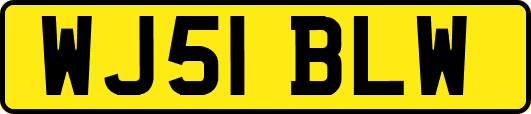 WJ51BLW
