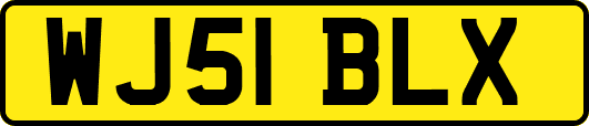 WJ51BLX