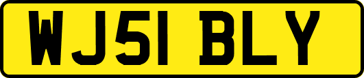 WJ51BLY