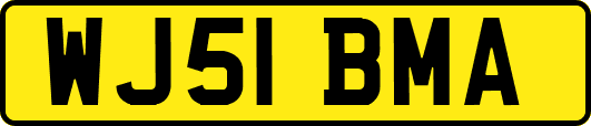 WJ51BMA