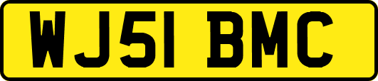 WJ51BMC