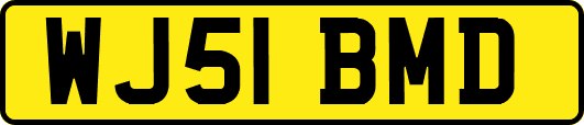 WJ51BMD