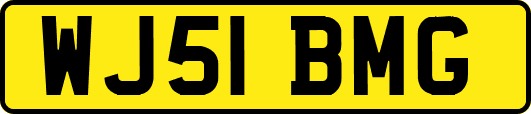 WJ51BMG