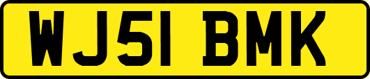 WJ51BMK