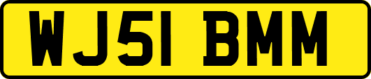 WJ51BMM