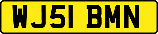 WJ51BMN