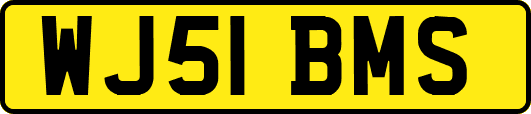 WJ51BMS