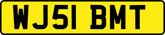 WJ51BMT