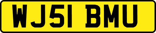 WJ51BMU