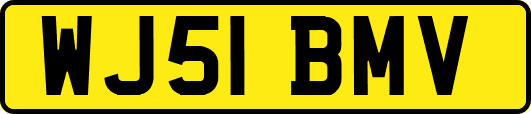 WJ51BMV