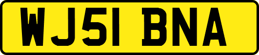 WJ51BNA