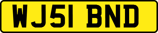 WJ51BND