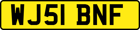 WJ51BNF