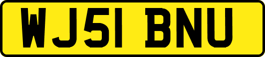 WJ51BNU