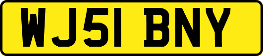 WJ51BNY