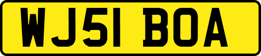 WJ51BOA
