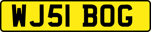 WJ51BOG