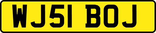 WJ51BOJ