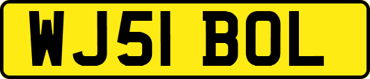 WJ51BOL