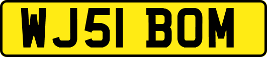WJ51BOM