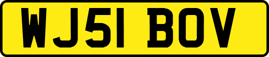 WJ51BOV