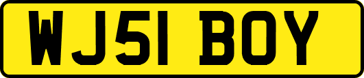 WJ51BOY