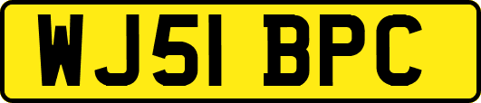 WJ51BPC