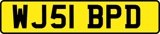 WJ51BPD