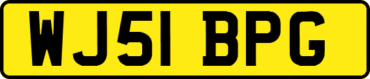WJ51BPG