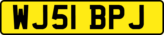 WJ51BPJ
