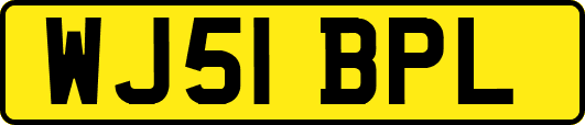 WJ51BPL