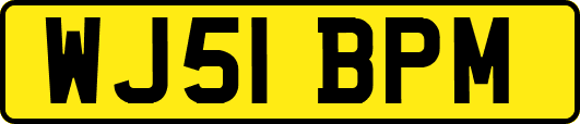 WJ51BPM
