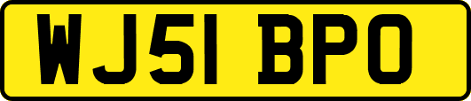 WJ51BPO