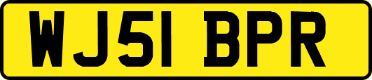 WJ51BPR