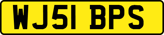 WJ51BPS