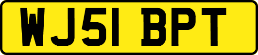 WJ51BPT