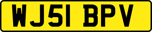 WJ51BPV