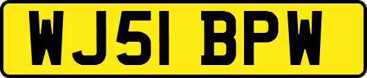 WJ51BPW