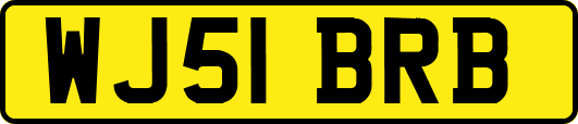 WJ51BRB