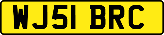 WJ51BRC