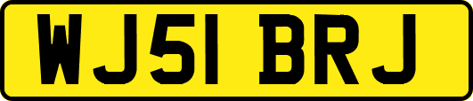WJ51BRJ