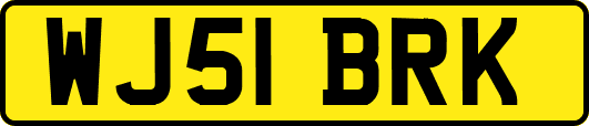 WJ51BRK